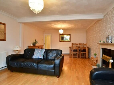 3 Bedroom Detached Bungalow For Sale In Woodingdean, Brighton