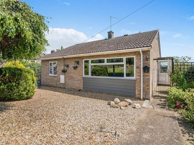 3 Bedroom Detached Bungalow For Sale In Yaxley