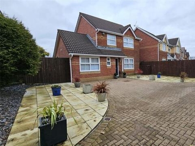 3 Bedroom Detached House For Sale In Cardiff