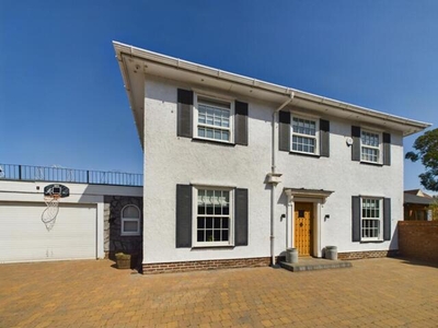 3 Bedroom Detached House For Sale In Crosby