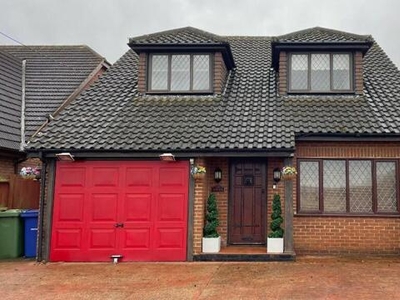 3 Bedroom Detached House For Sale In Fobbing, Essex