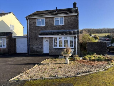 3 Bedroom Detached House For Sale In Llandybie