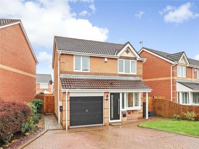 3 Bedroom Detached House For Sale In Newcastle Upon Tyne