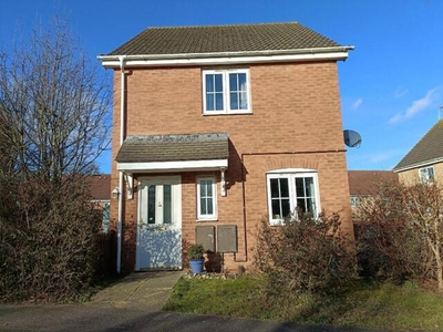 3 Bedroom Detached House For Sale In Peterborough, Cambridgeshire