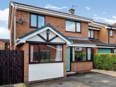 3 Bedroom Detached House For Sale In Stourport-on-severn