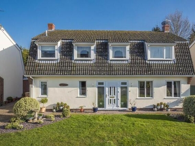 3 Bedroom Detached House For Sale In Sudbury