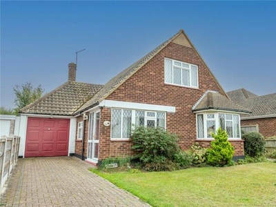 3 Bedroom Detached House For Sale In Thorpe Bay, Essex