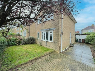 3 Bedroom Detached House For Sale In Wibsey, Bradford