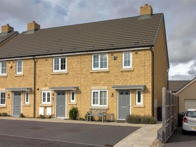 3 Bedroom End Of Terrace House For Sale In Corsham, Wiltshire