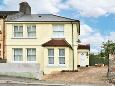 3 Bedroom End Of Terrace House For Sale In Saltash, Cornwall