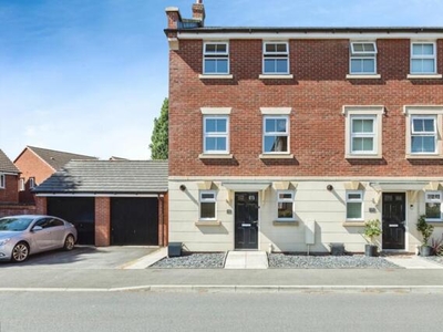 3 Bedroom End Of Terrace House For Sale In Selby