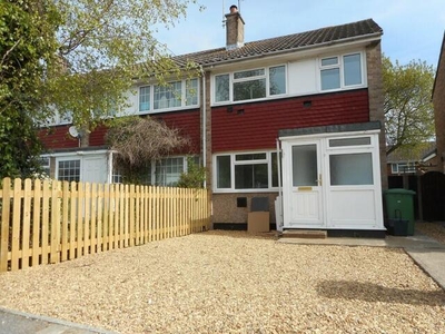 3 Bedroom End Of Terrace House For Sale In Stanwell Moor