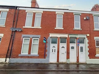 3 Bedroom Flat For Rent In Sunderland, Tyne And Wear