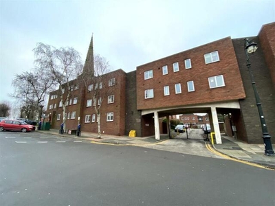 3 Bedroom Flat For Sale In Coleshill