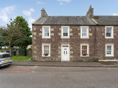 3 Bedroom Flat For Sale In Doune, Stirlingshire