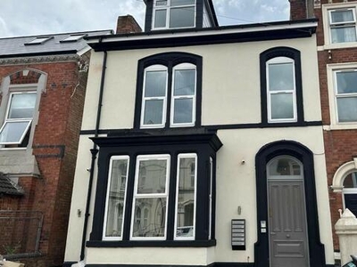 3 Bedroom Flat Share For Rent In Derby, Derbyshire