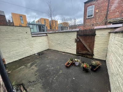 3 Bedroom House For Rent In Victoria Park, Manchester
