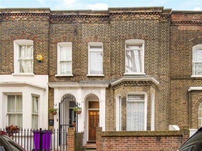 3 Bedroom House For Sale In Bow, London