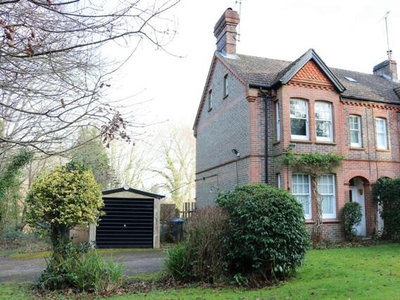 3 Bedroom House For Sale In Haywards Heath