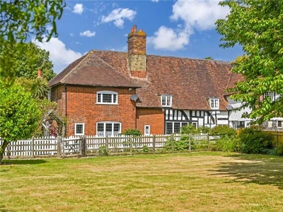 3 Bedroom House For Sale In Sittingbourne, Kent