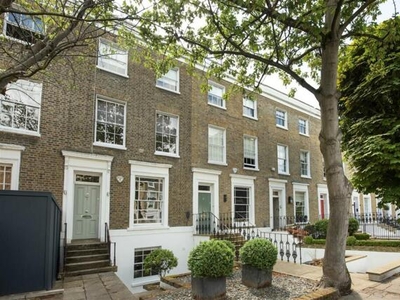 3 Bedroom House For Sale In St Johns Wood