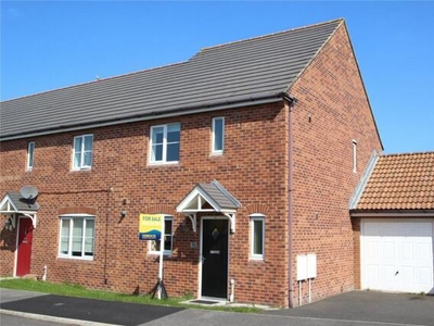 3 Bedroom House For Sale In West Allotment, Newcastle Upon Tyne