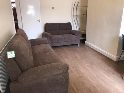 3 Bedroom House Share For Rent In Victoria Park, Manchester