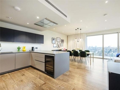 3 Bedroom Penthouse For Rent In Queens Park Place, London