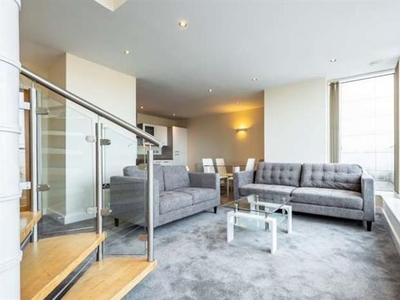 3 bedroom property to let in Atlantic Apartments, E16