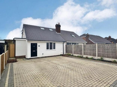 3 Bedroom Semi-detached Bungalow For Sale In Pensby