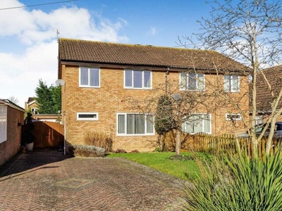 3 Bedroom Semi-detached House For Sale In Abbeydale, Gloucester