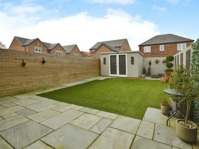 3 Bedroom Semi-detached House For Sale In Anlaby