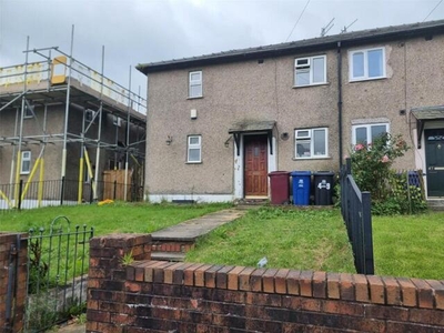3 Bedroom Semi-detached House For Sale In Burnley