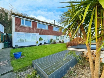 3 Bedroom Semi-detached House For Sale In Colwyn Bay