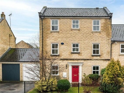 3 Bedroom Semi-detached House For Sale In East Morton, West Yorkshire