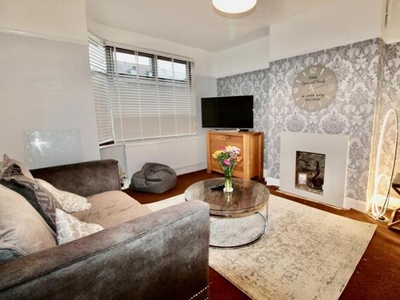 3 Bedroom Semi-detached House For Sale In Fletton