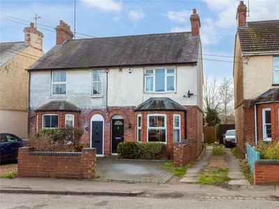 3 Bedroom Semi-detached House For Sale In Harlington, Bedfordshire