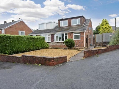 3 Bedroom Semi-detached House For Sale In Hednesford