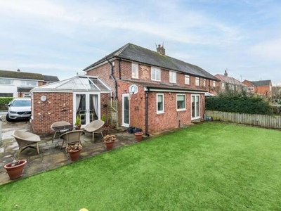 3 Bedroom Semi-detached House For Sale In Ilkley, West Yorkshire