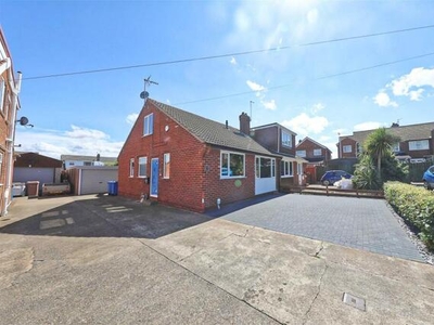 3 Bedroom Semi-detached House For Sale In Keyingham