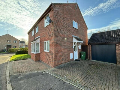 3 Bedroom Semi-detached House For Sale In Orton Goldhay