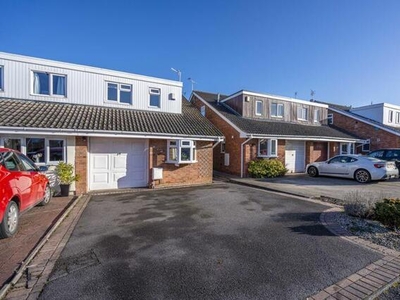 3 Bedroom Semi-detached House For Sale In Perton