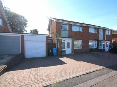 3 Bedroom Semi-detached House For Sale In Poole, Dorset