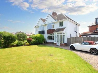 3 Bedroom Semi-detached House For Sale In Walsall