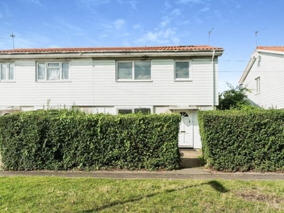 3 Bedroom Semi-detached House For Sale In West Molesey