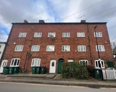3 Bedroom Terraced House For Rent In Longford, Coventry