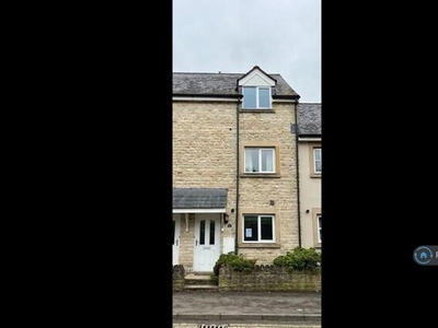 3 Bedroom Terraced House For Rent In Malmesbury