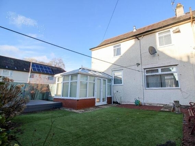 3 Bedroom Terraced House For Rent In Stirling, Plean