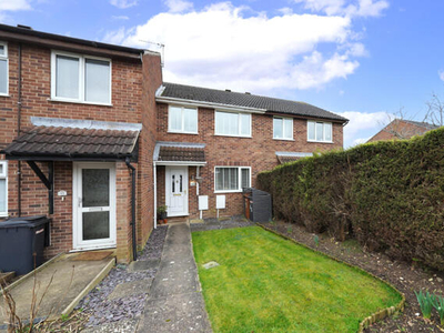 3 Bedroom Terraced House For Sale In Asfordby, Melton Mowbray