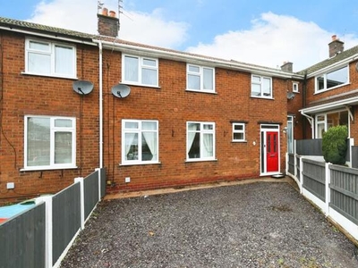 3 Bedroom Terraced House For Sale In Barnton